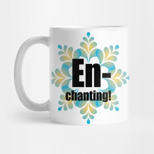 Enchanting Mug